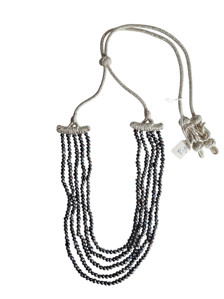 Mdeja collier Penles Naturelles MissMiya