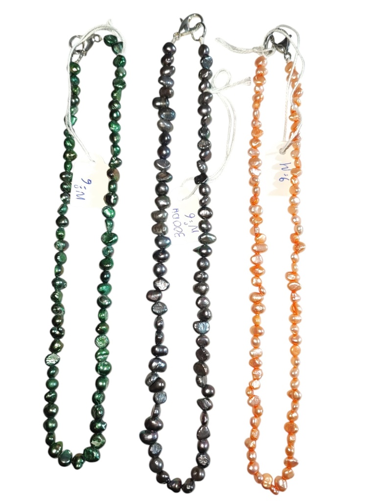 Mdeja Shōken penles multicolores MissMiya