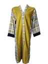Kimono Patch wort hiver MissMiya