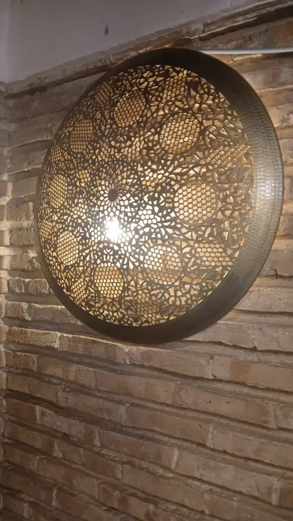 PARABOLE TEKHRAM 50CM