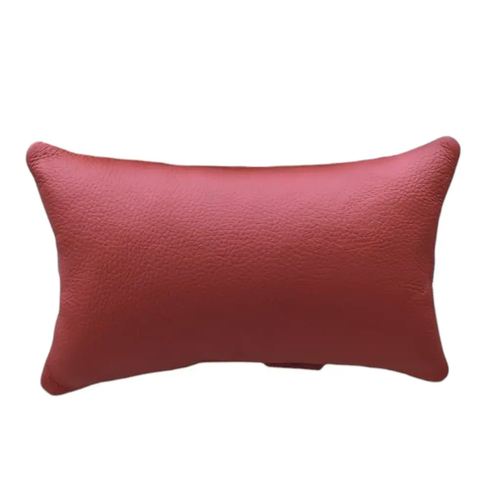 Neck Pillow (Orange)