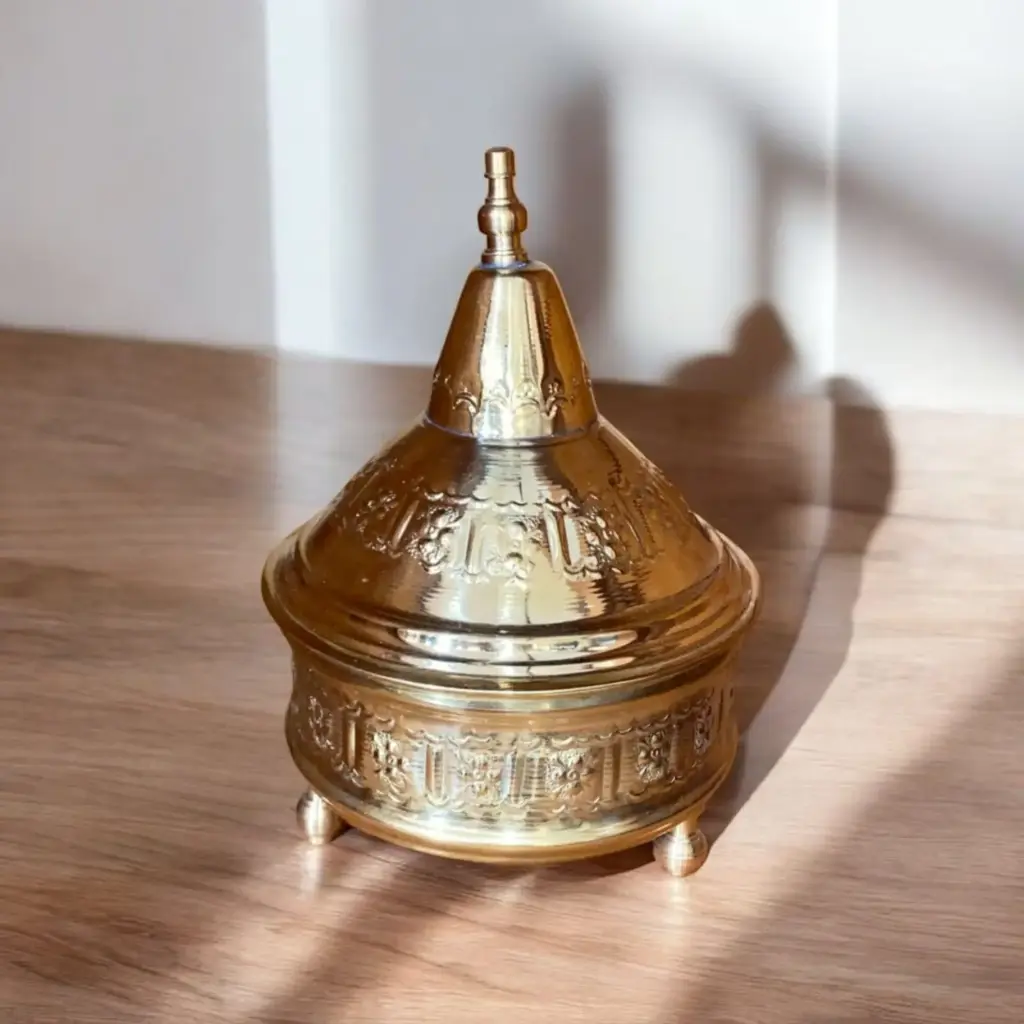 Mini Tajine (PF)