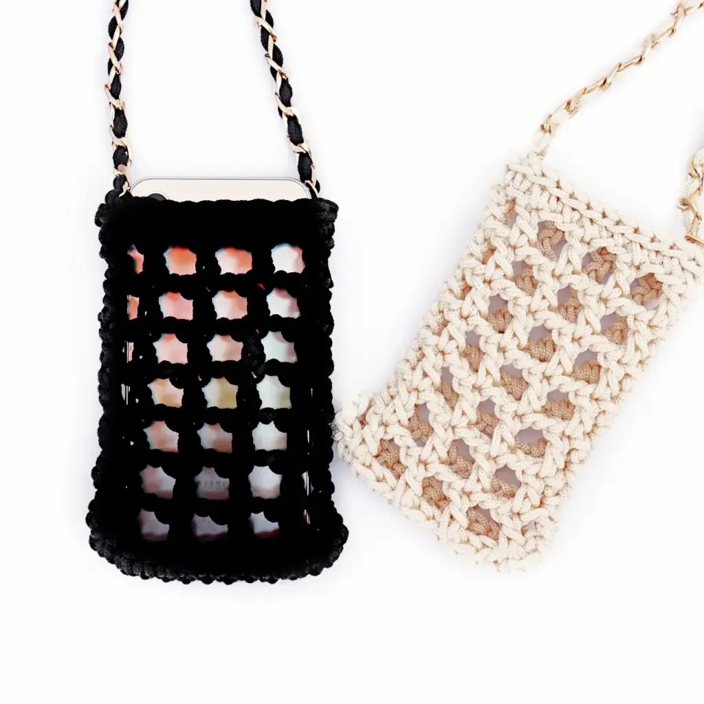 Pochettes yarlene