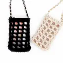 Pochettes yarlene