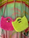 Sac Passe Parlout