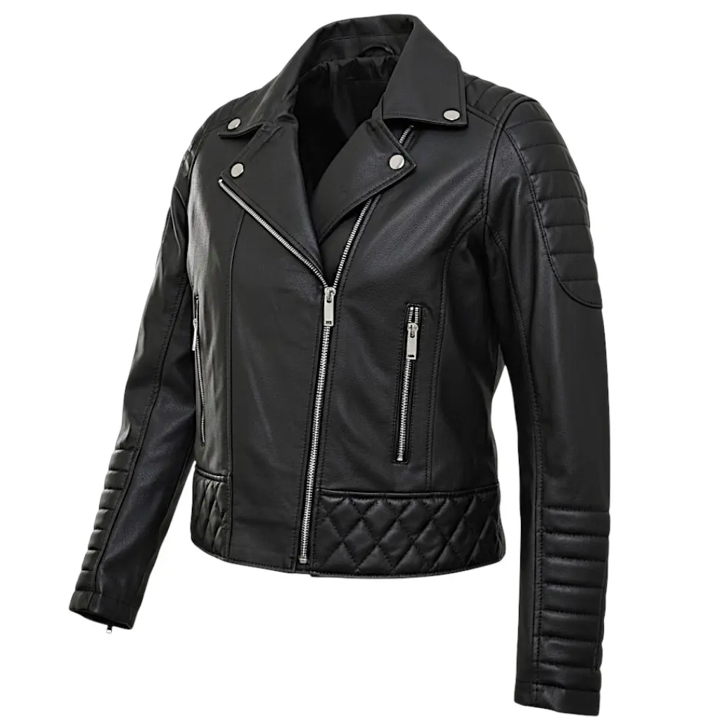 FW01 Jacket (M)