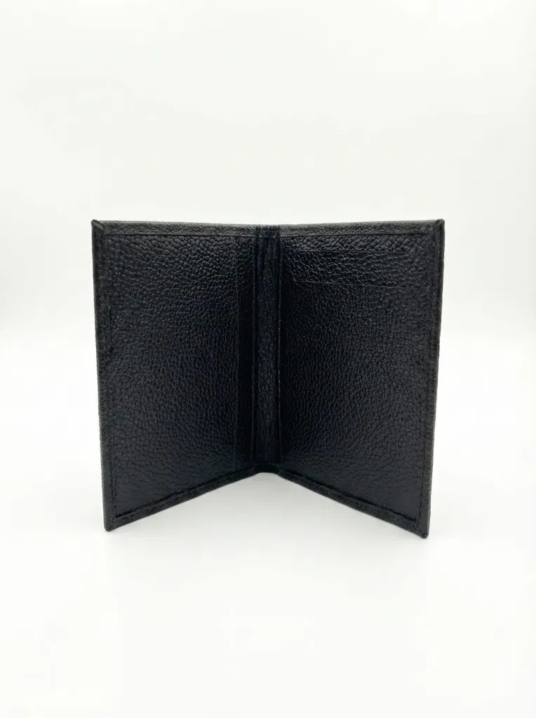 Wallet M09 Fazaz (BLACK)