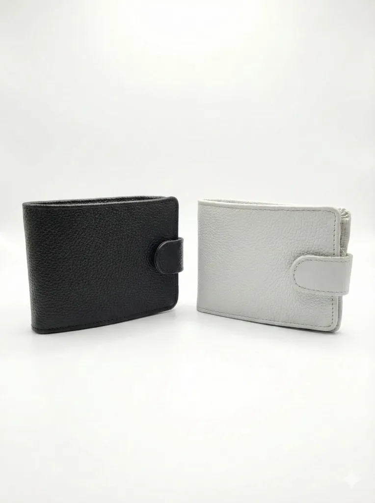 Wallet M04.1 Fazaz (BLACK)