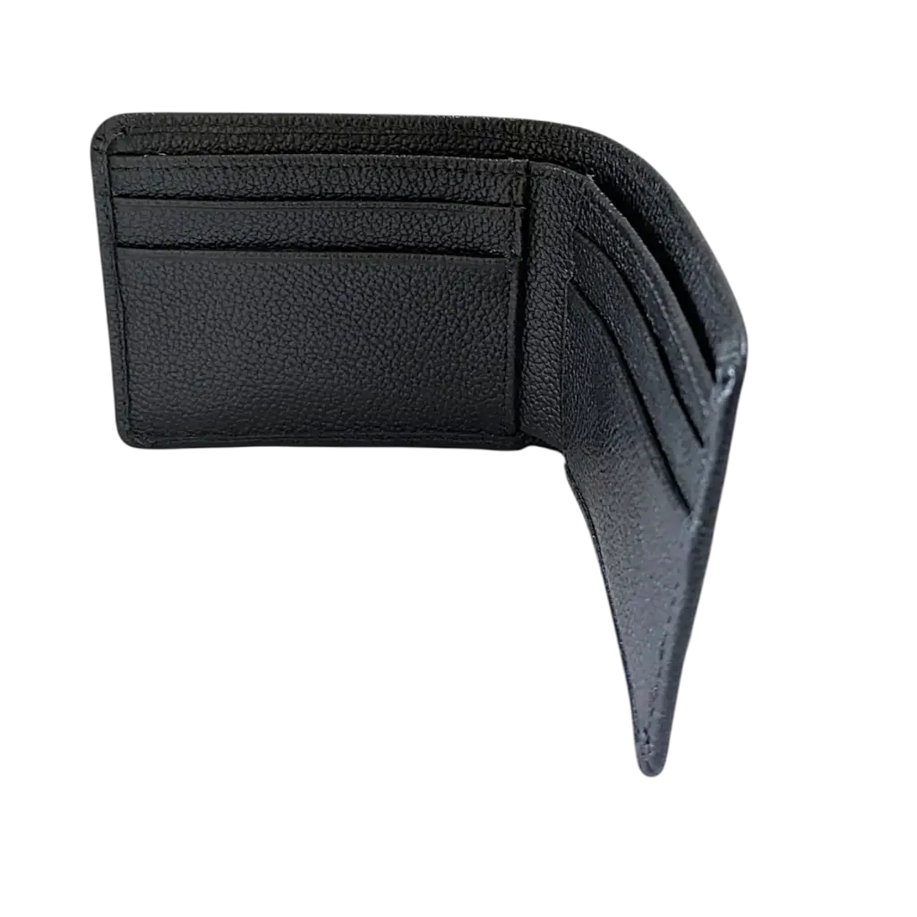 Wallet M06 Fazaz (BLACK)