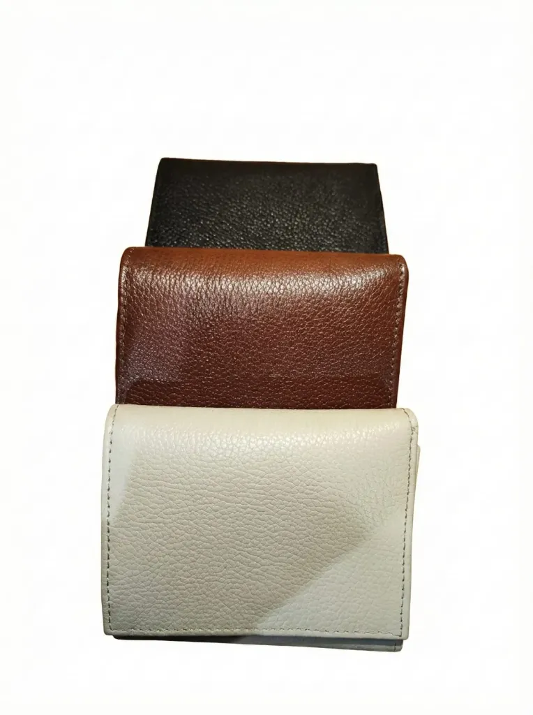 Wallet M03 Fazaz (BLACK)