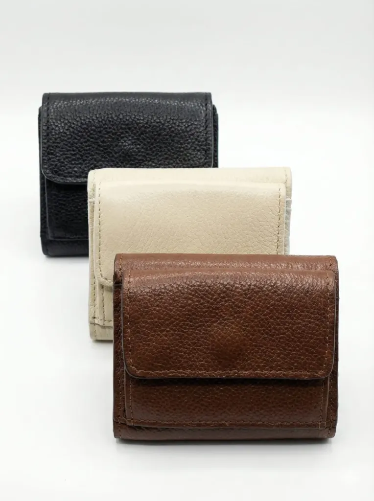 Wallet M07 Fazaz (BLACK)