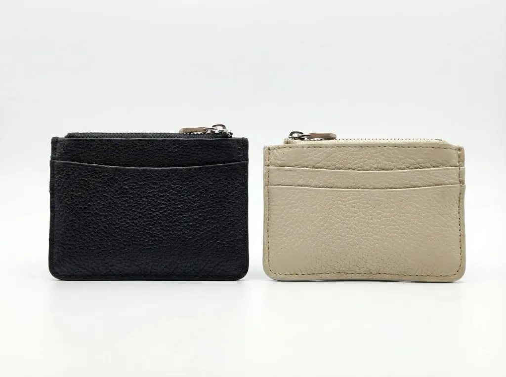 Wallet M08 Fazaz (BLACK)