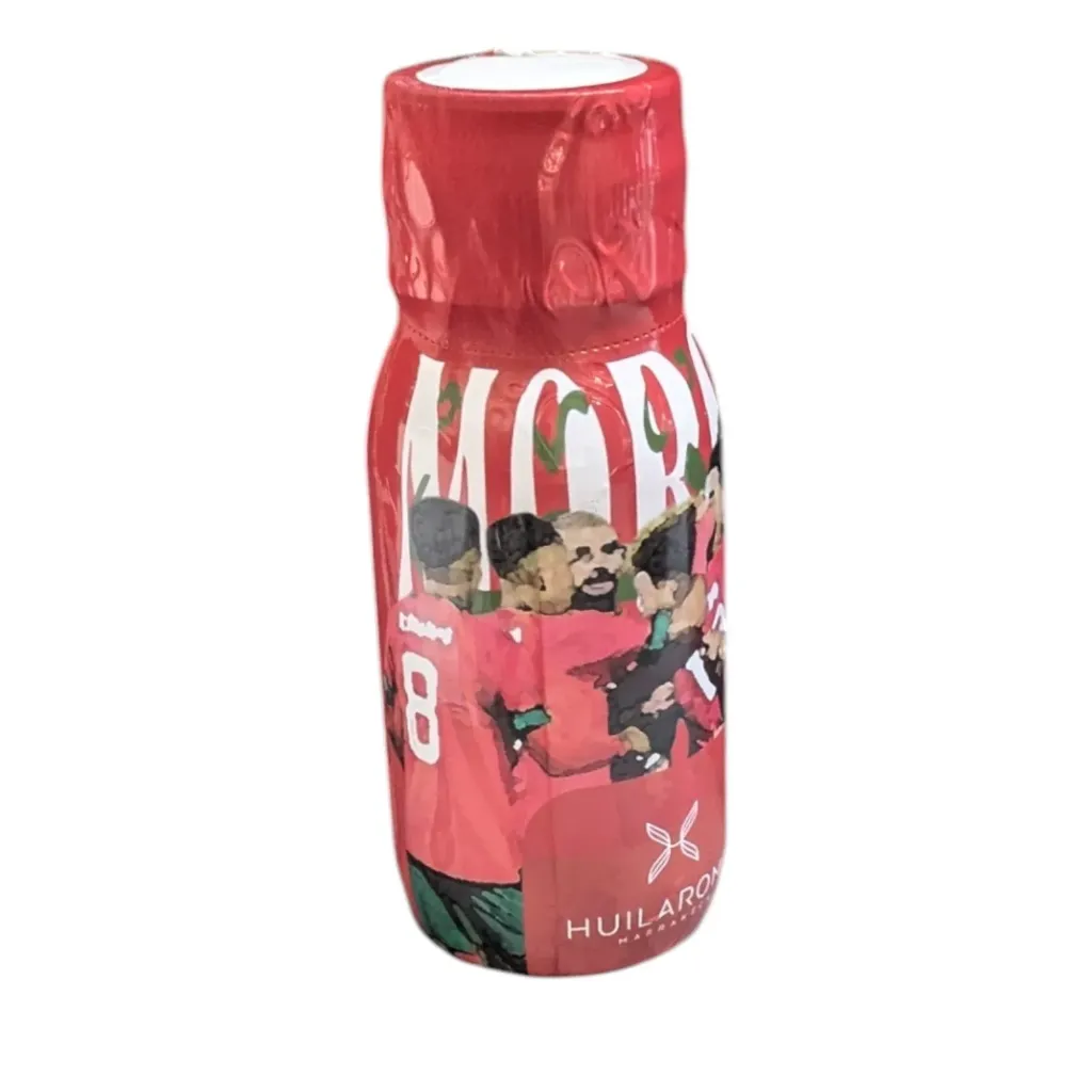 Moroccan Can Gel Douche Gift