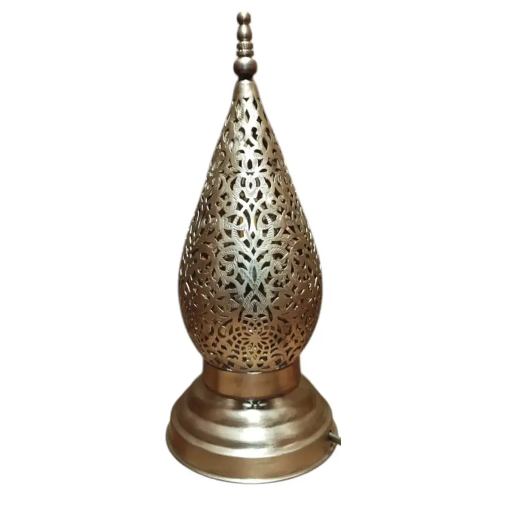 LARME FTIH EN LAITON (27X11CM)