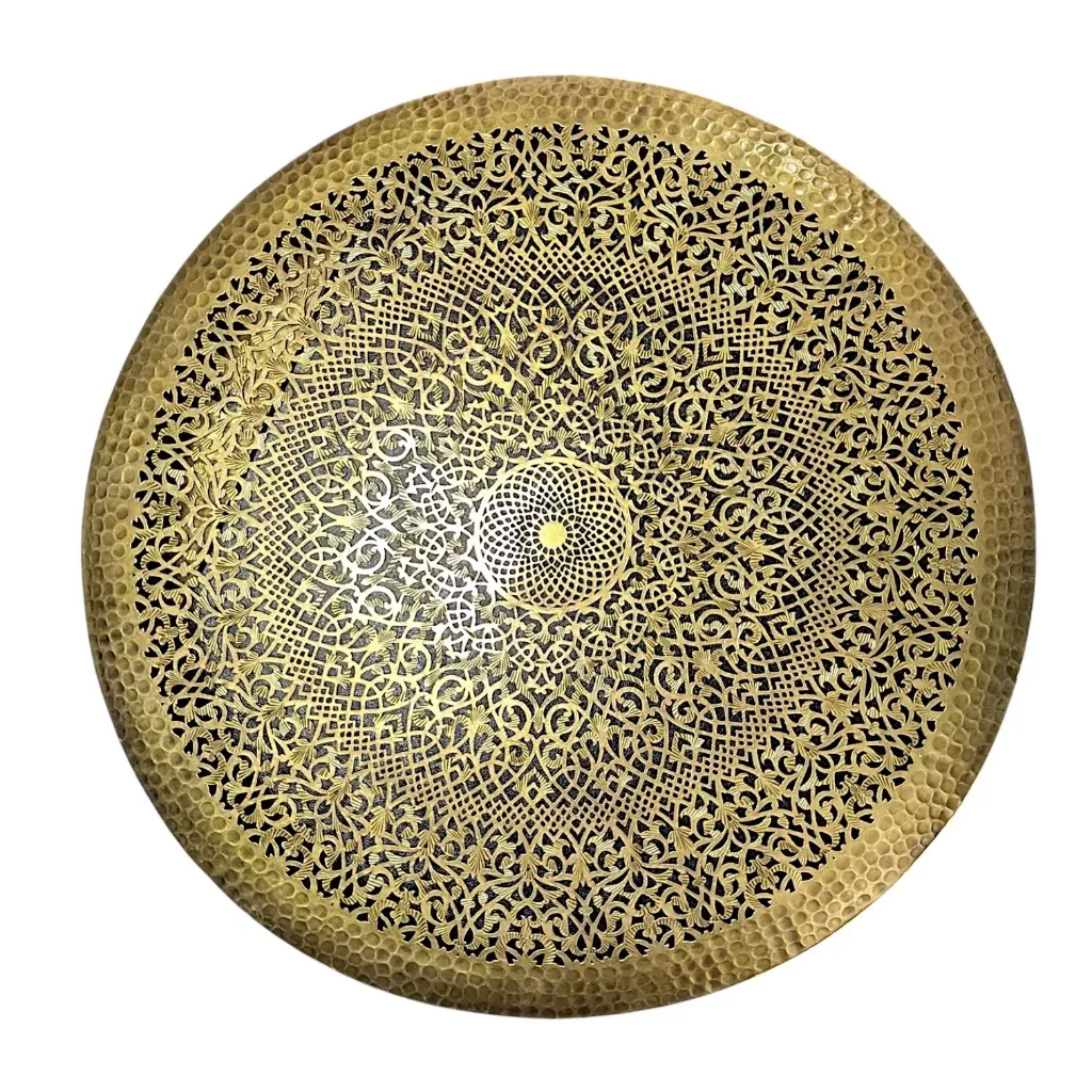 PARABOLE ROND TEKHRAM