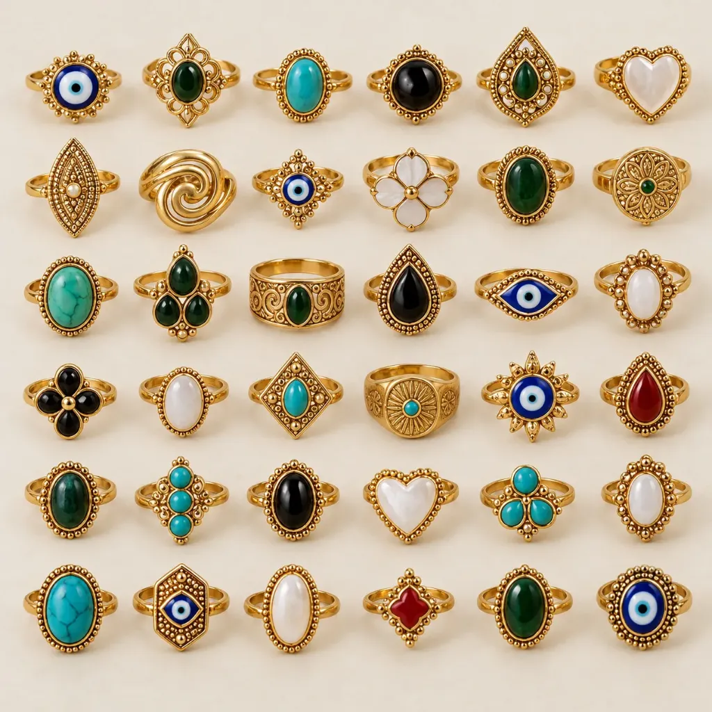 Ring ELBO