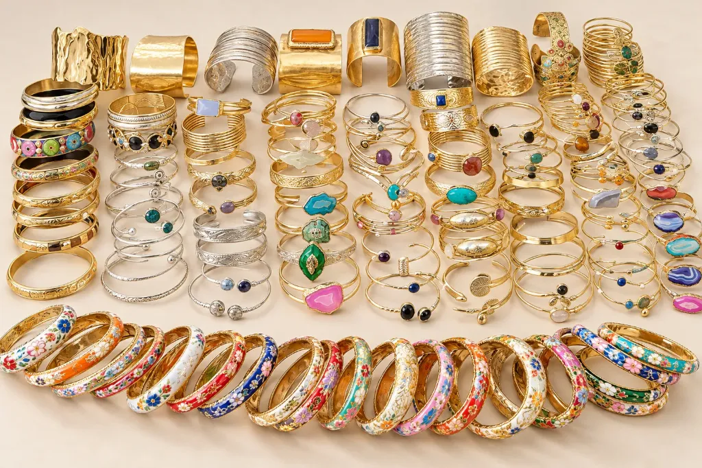 Bracelet ELBO