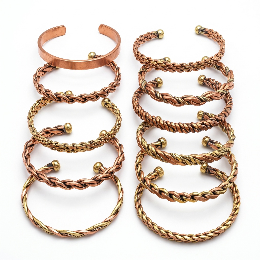 Bracelets FES