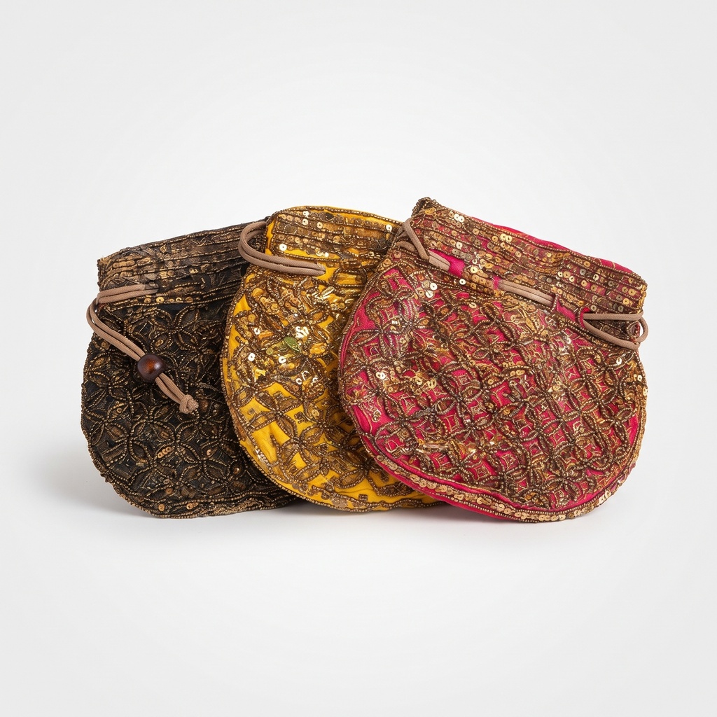 Pomegranate Bag ELBO