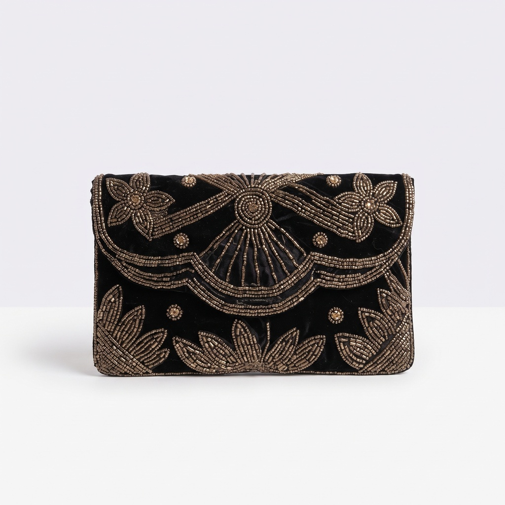 Velvet Bag ELBO