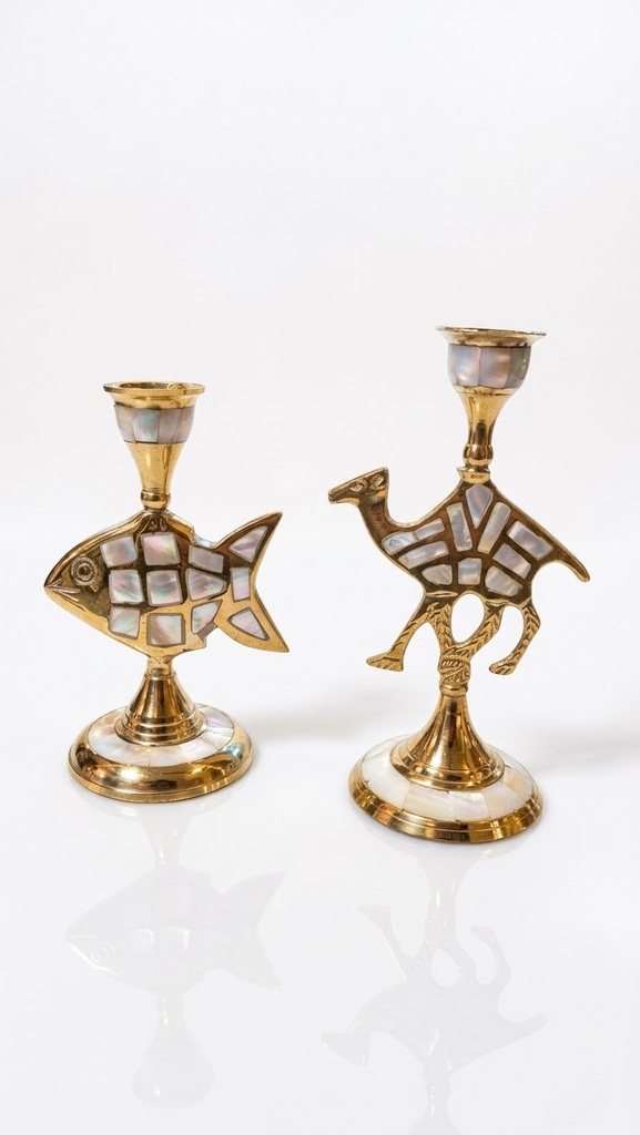 Decorative Haska ELBO