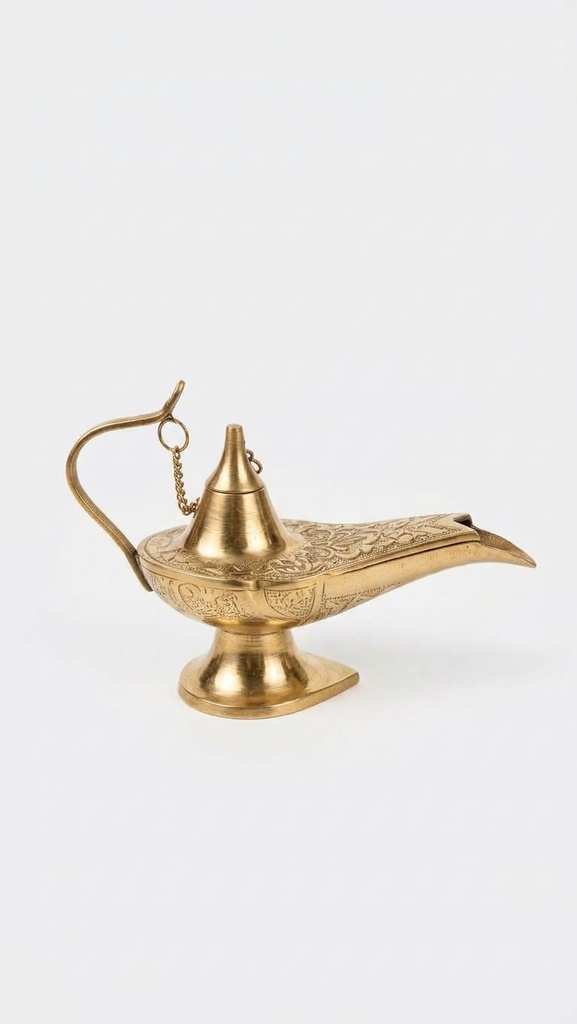 Aladdin ELBO