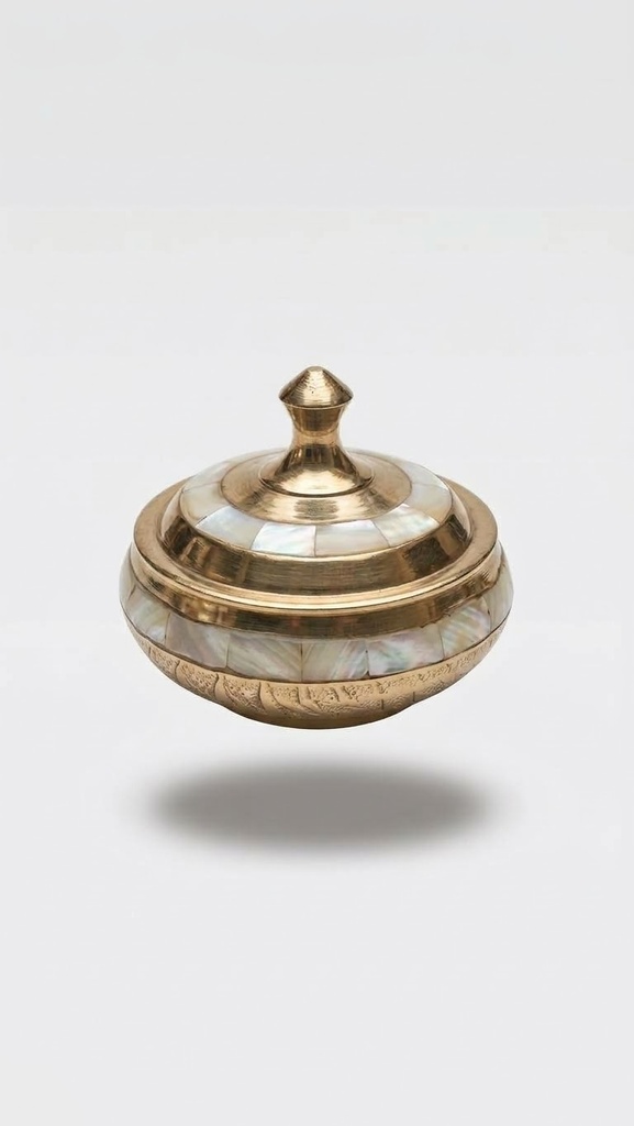 Bone Sugar Bowl ELBO