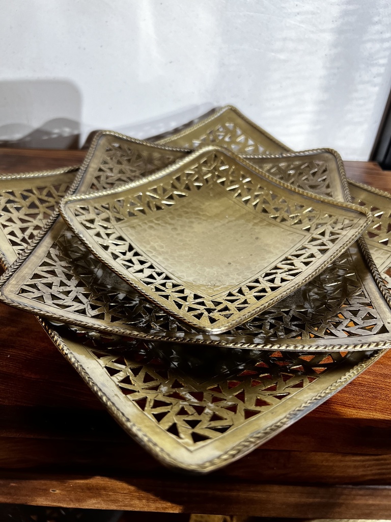 VIDE POCHE FTIH ET MARTELE (15CM)