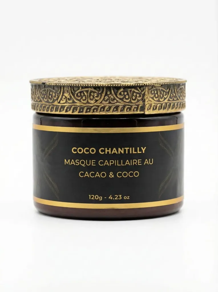 ART MASQUE CAPILLAIRE