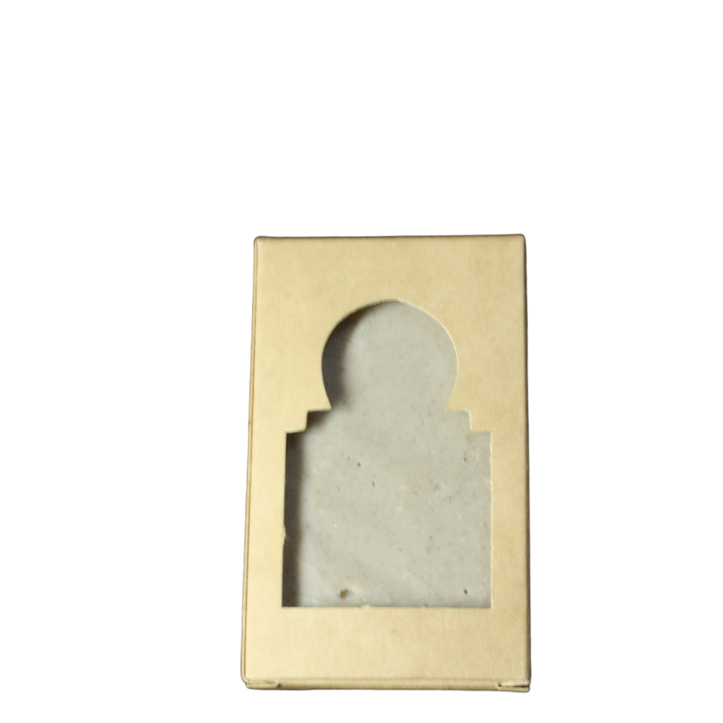 ART SAVON (ARTISANAL, A GHASSOUL)