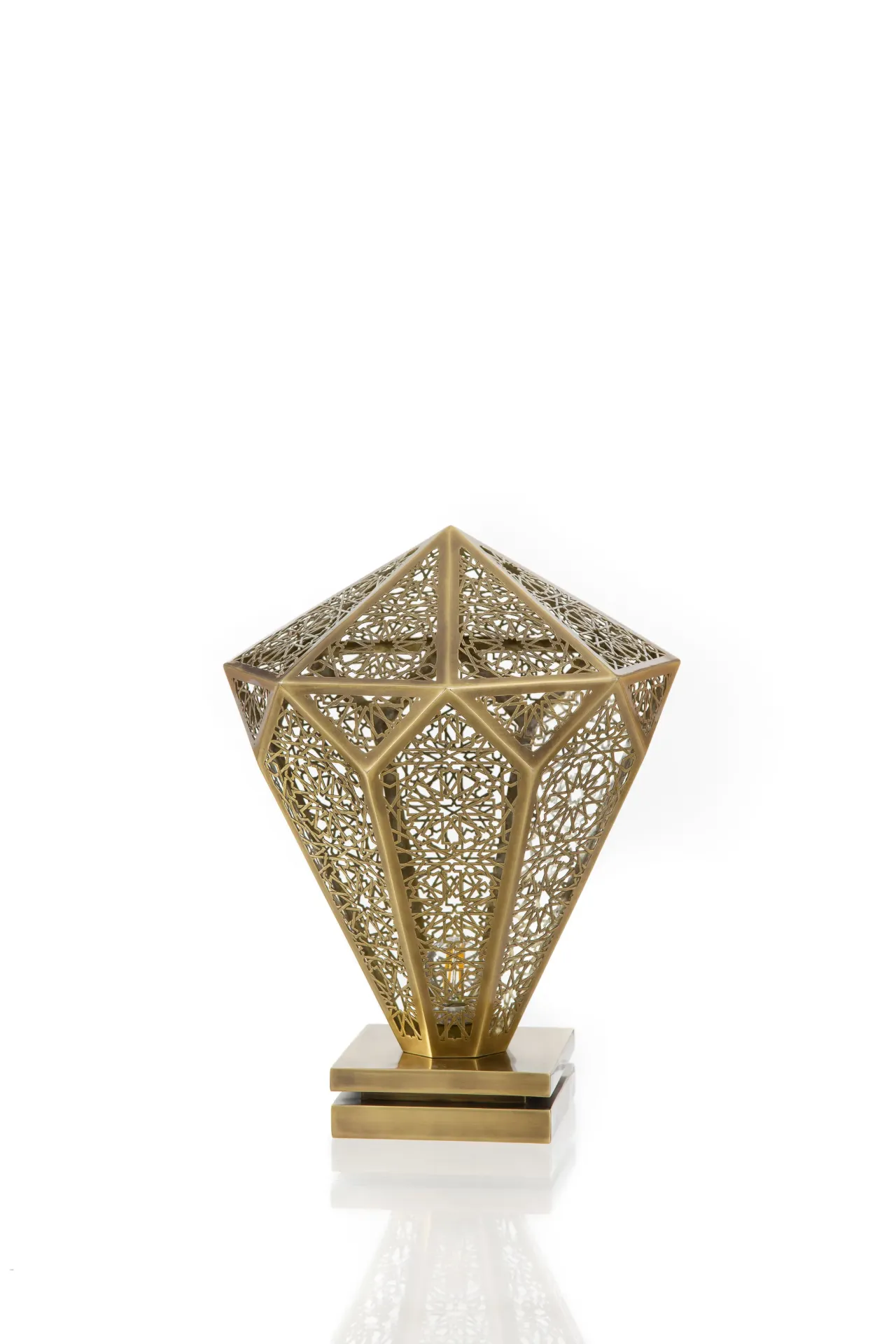 ABAT JOUR PYRAMIDAL 35X25