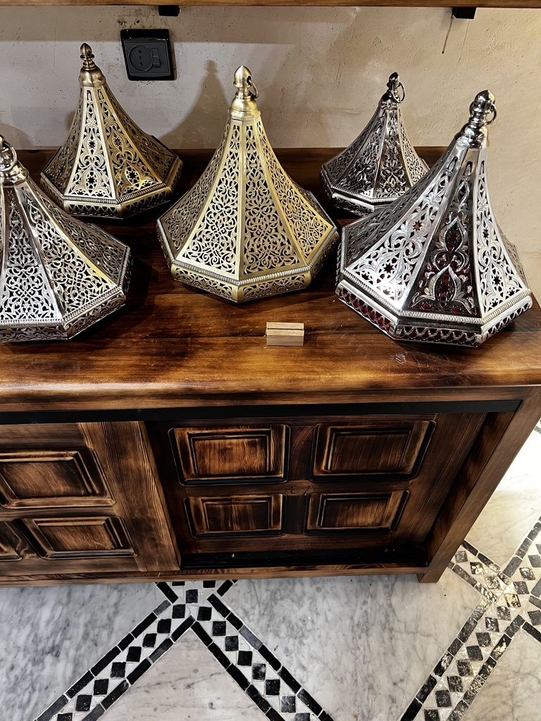 COFFRET TAGINE LAITON TEKHRAM
