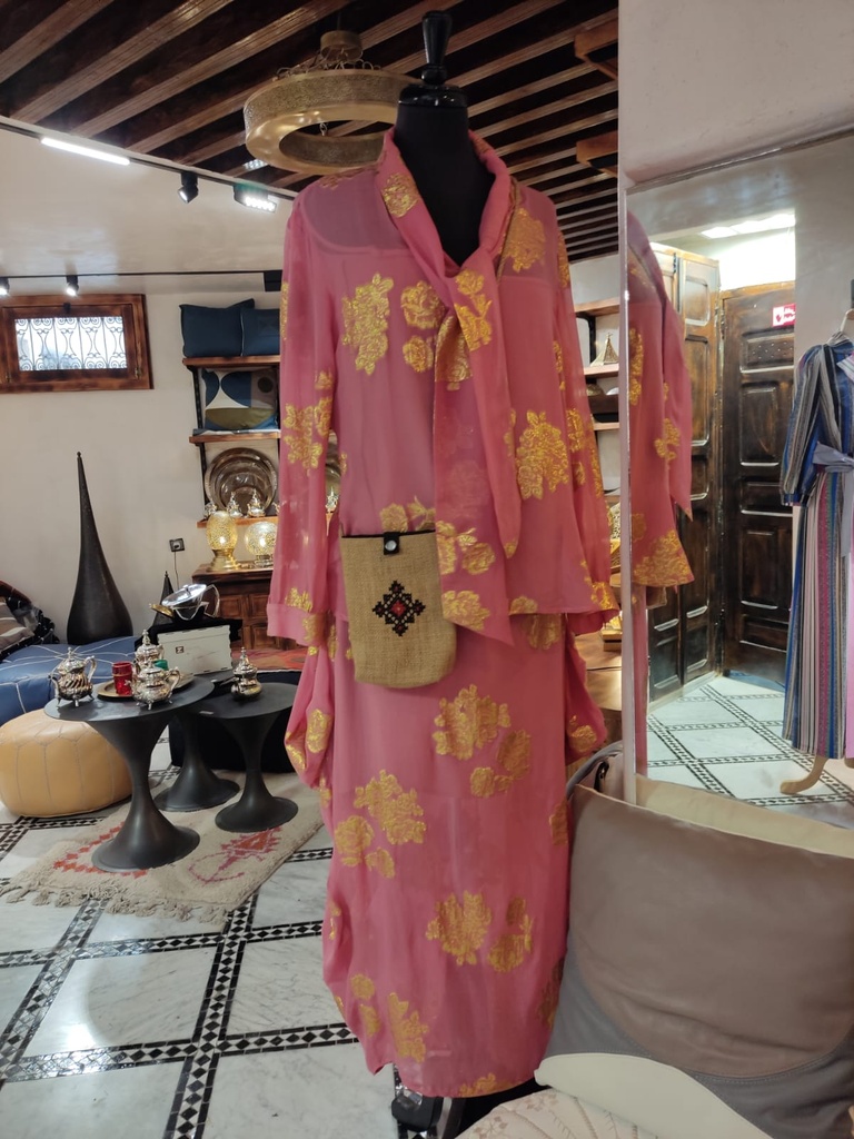 Robe KAT