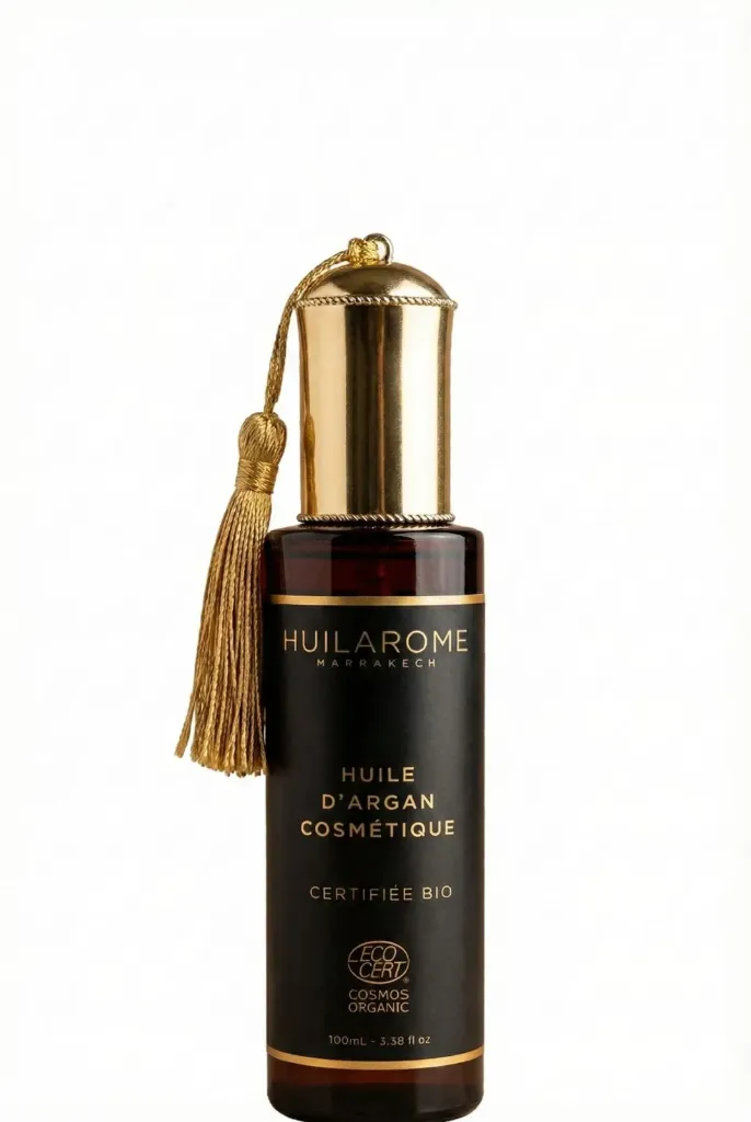 ART HUILE D'ARGAN BIO