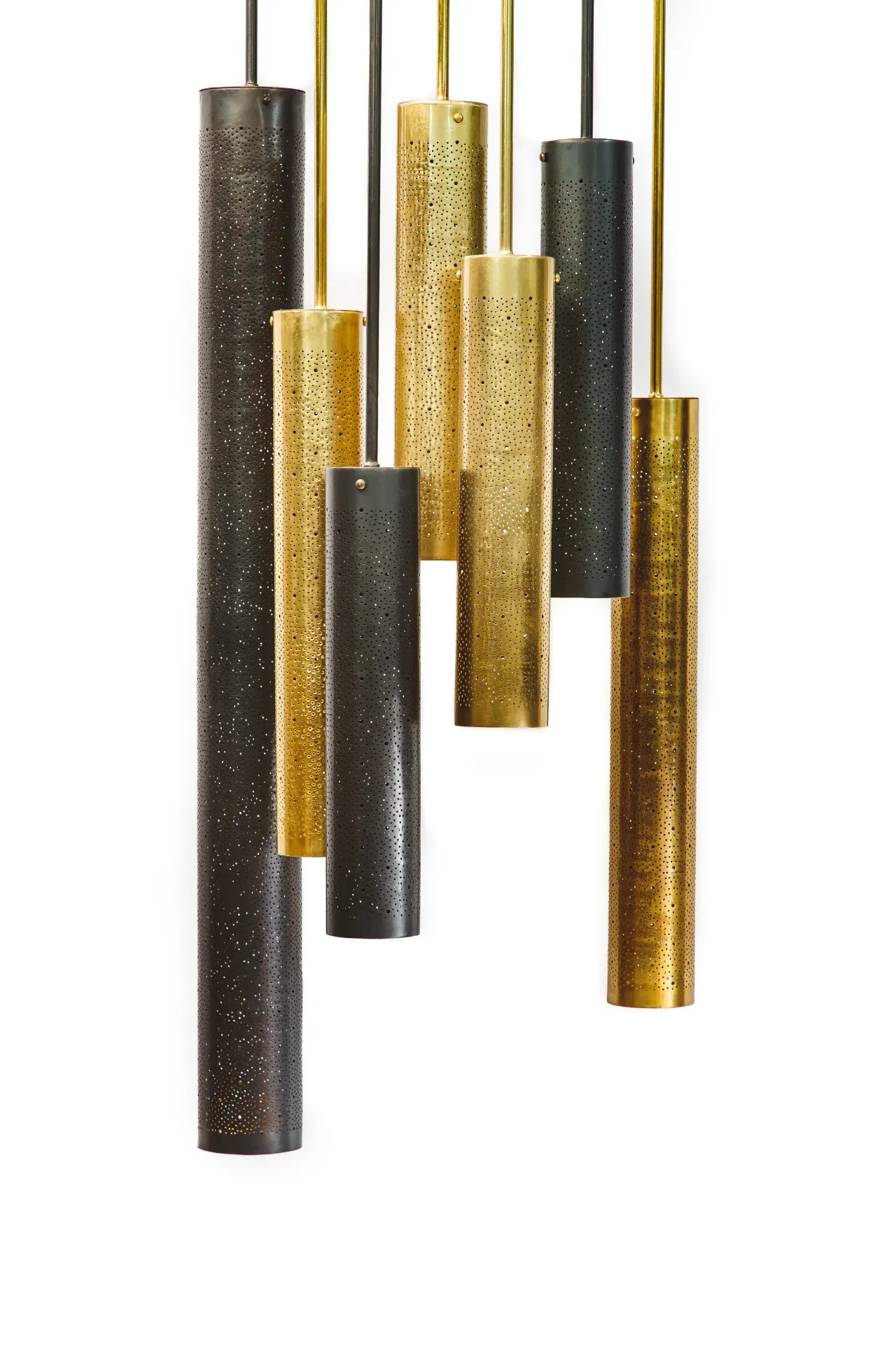  TUBE TROUE SUSPENDU (50 CM DIAM 10CM)