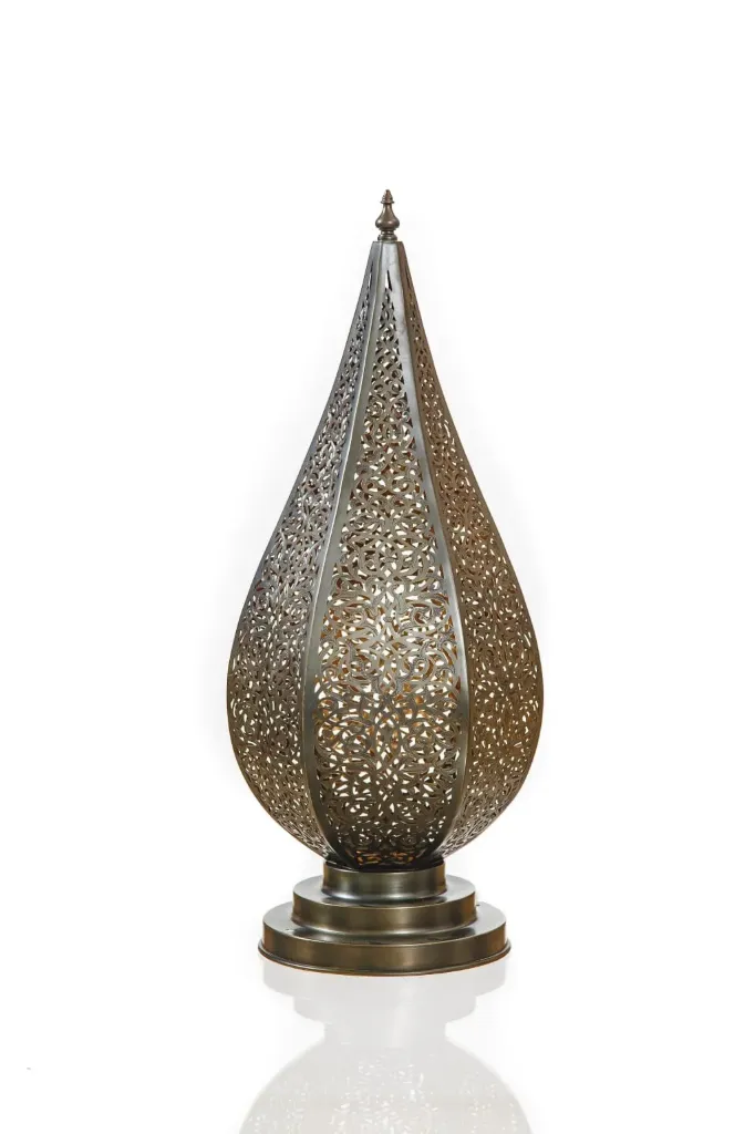 LARME LANTERNE TEKHRAM ABAT JOUR