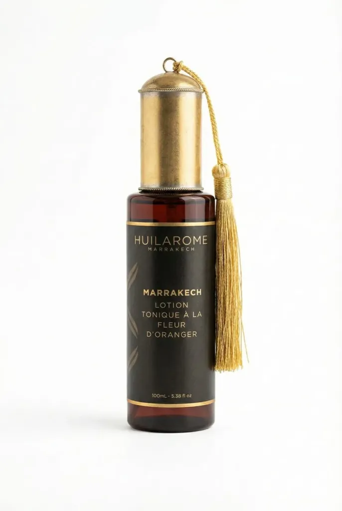 ART MARRAKECH LOTION