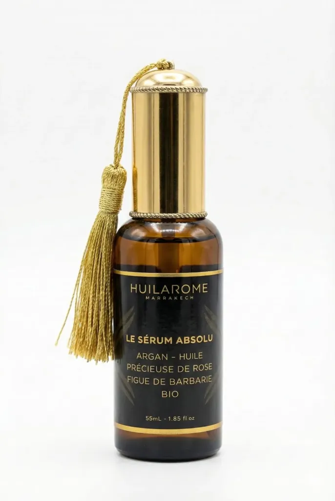 ART SERUM BIO 