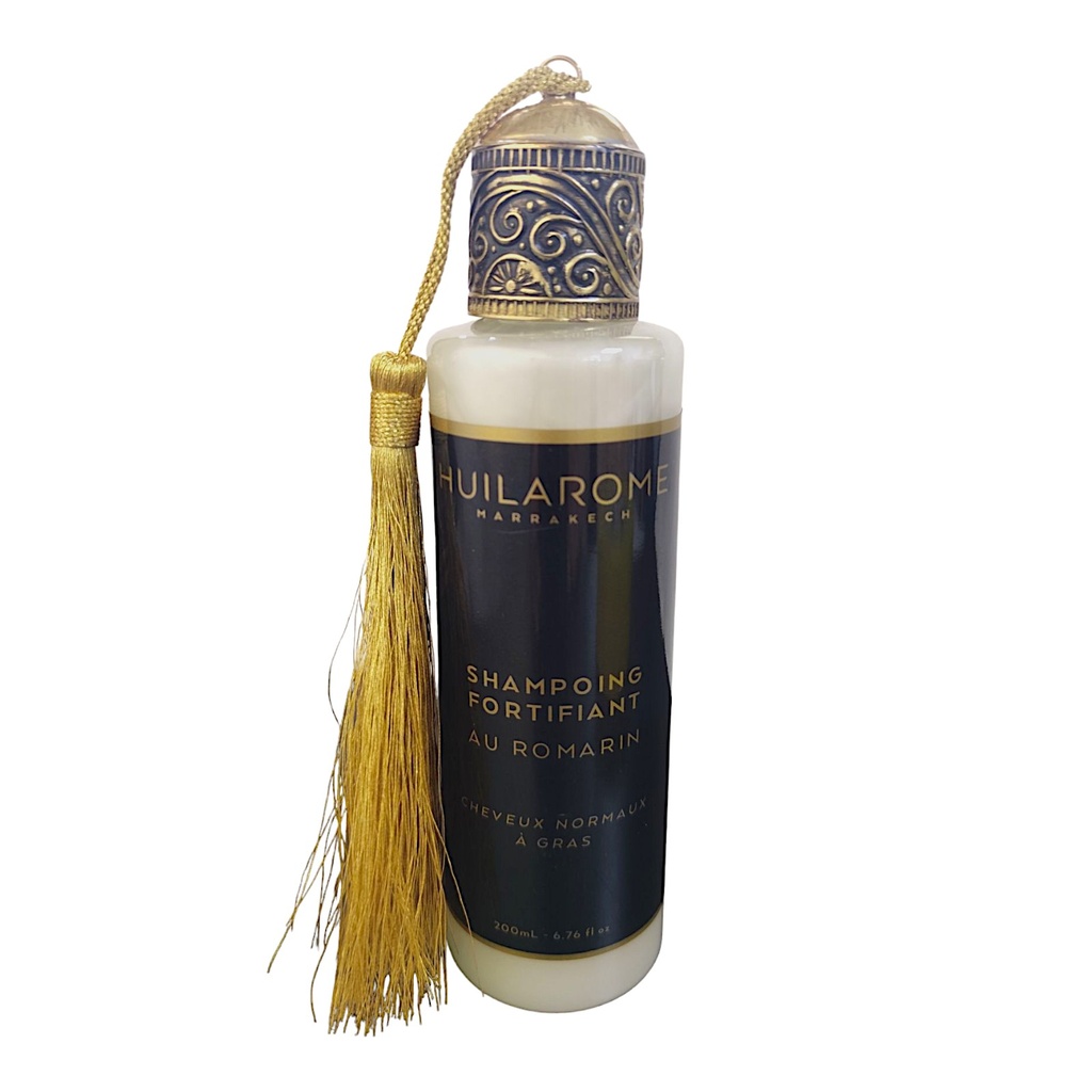 ART SHAMPOING (FORTIFIANT AU ROMARIN)