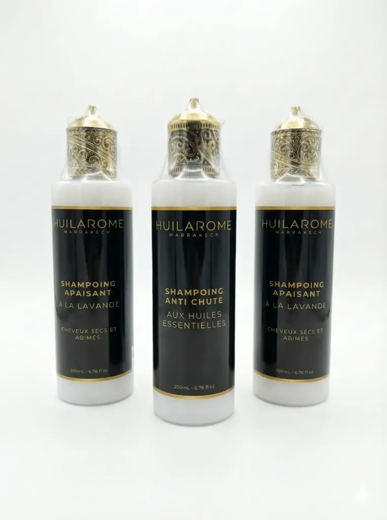 ART SHAMPOING (FORTIFIANT AU ROMARIN)