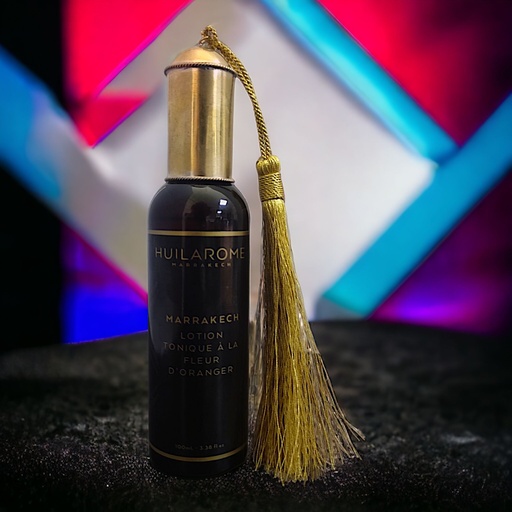 ART MARRAKECH LOTION