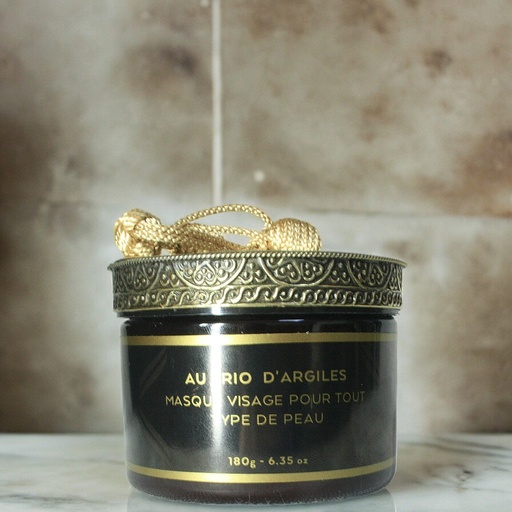 ART MASQUE VISAGE