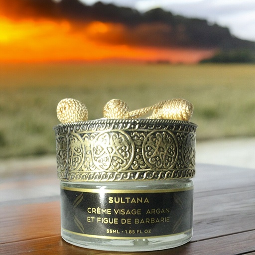 ART SULTANA CRÈME
