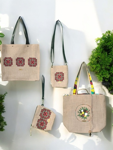 Sac Cabas Asy