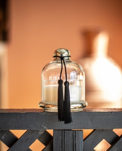 CLOCHE BOUGIE