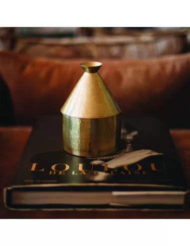 BOUGIE TAJINE