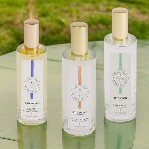 SPRAY D'AMBIANCE