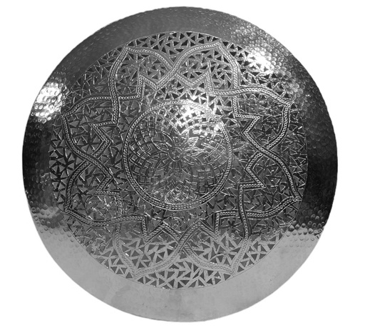 APPLIQUE ROND PARABOLE