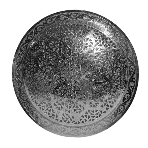 APPLIQUE ROND PARABOLE ALLONGE FTIH