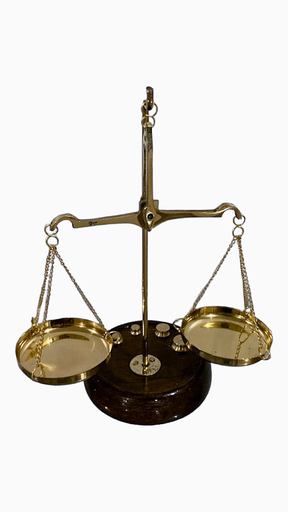 BALANCE